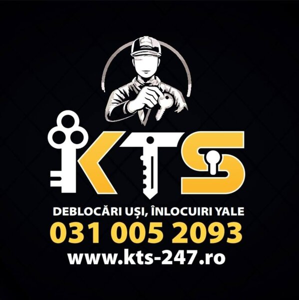 Key-Teh Servicii - deblocari usi, lacatuserie non stop